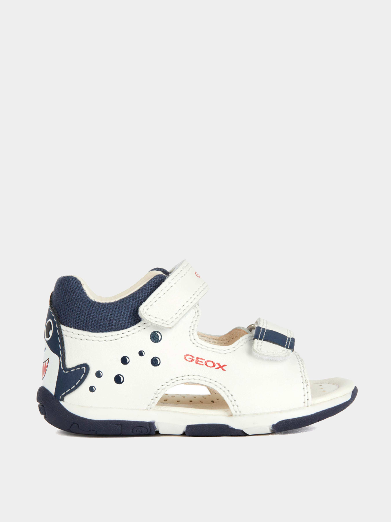 Сандалии Geox модель B350XB-08510-C0899 Фото