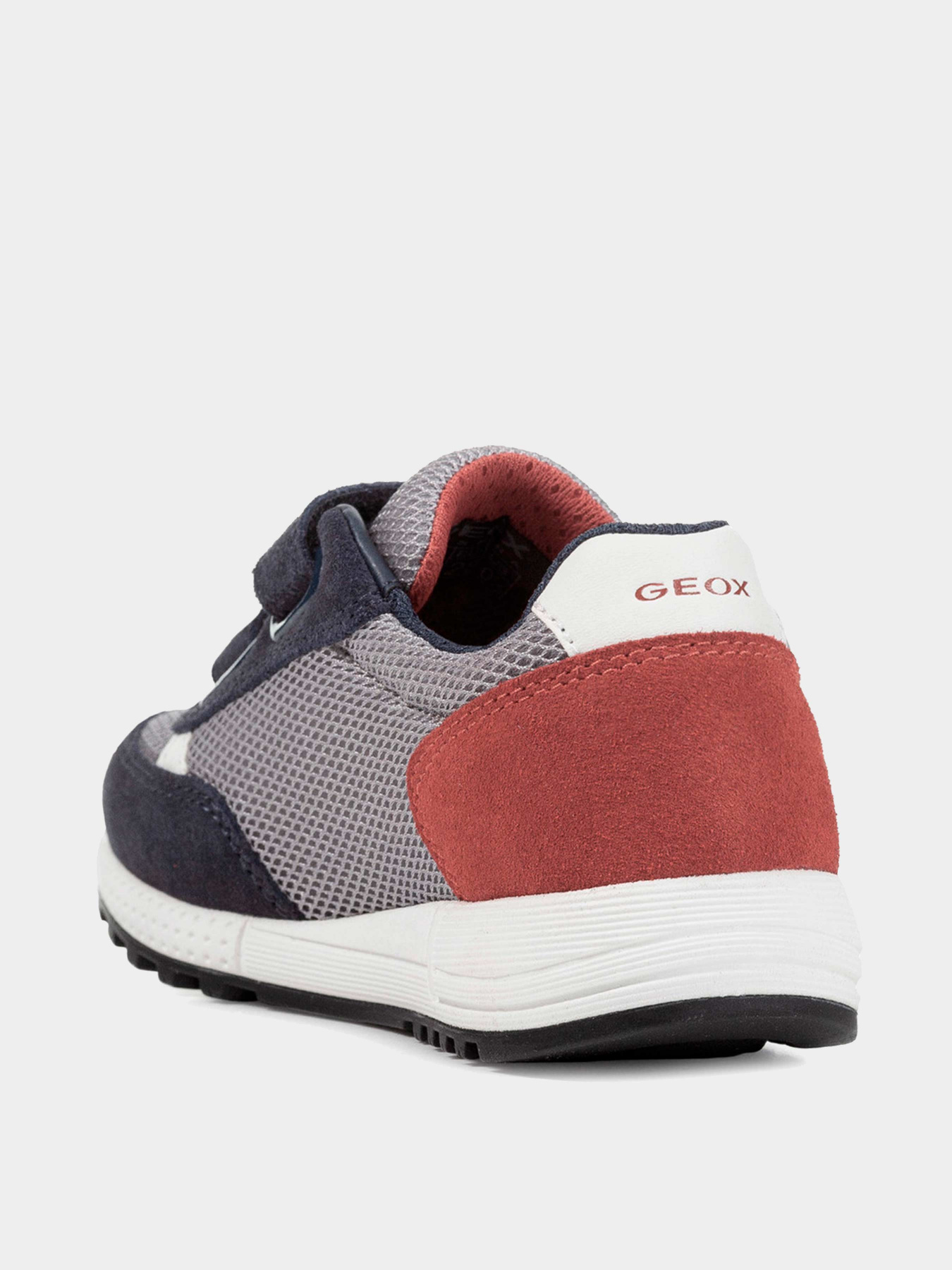 Кроссовки Geox модель J159EA-01420-C1297 Фото