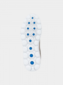 Кроссовки Geox модель U16BYB-02214-C1018 Фото