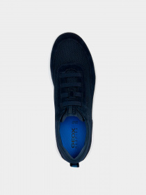 Кроссовки Geox модель U16BYB-02214-C4002 Фото