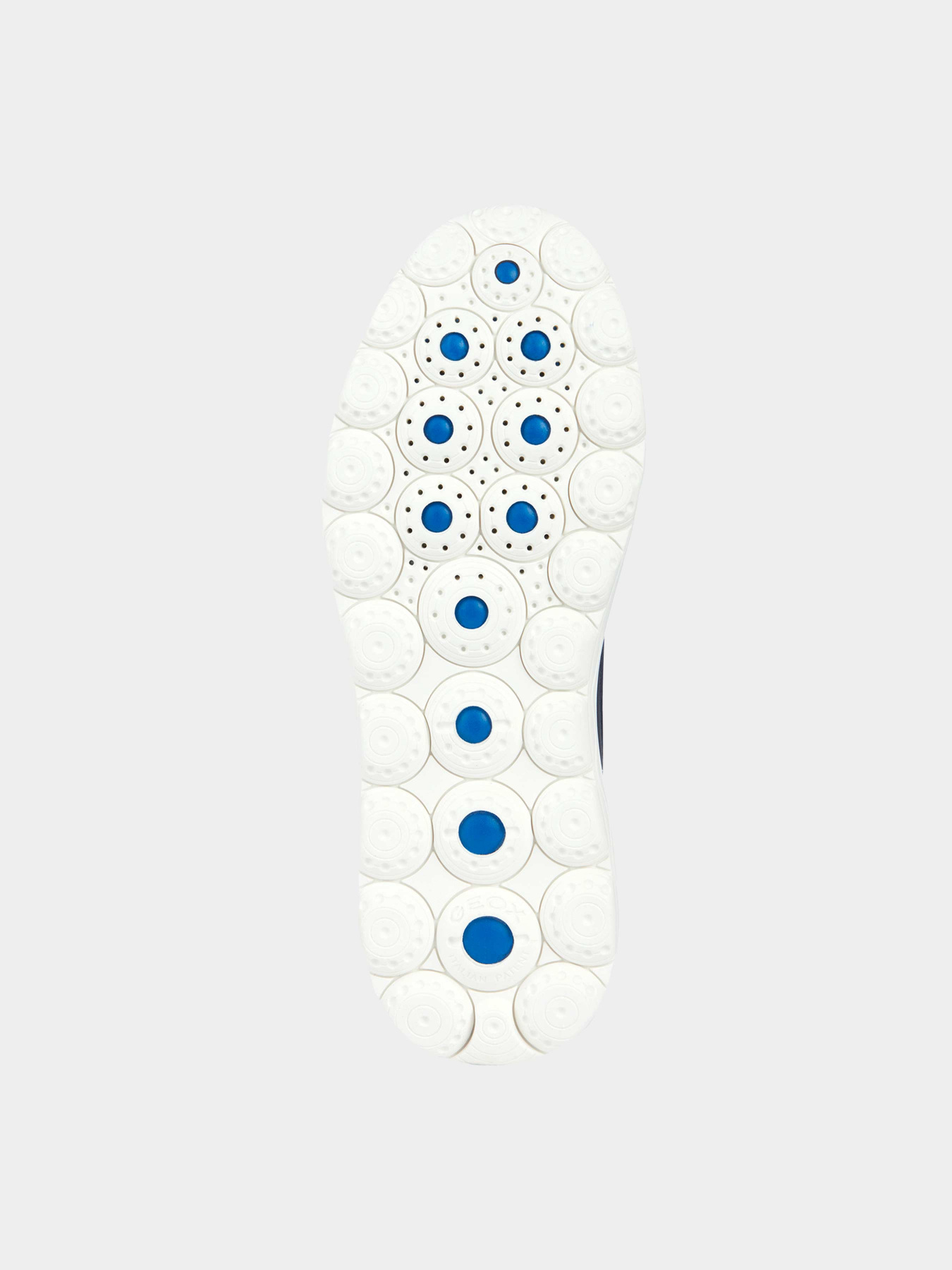 Кроссовки Geox модель U35BYA-0006K-C4002 Фото