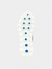 Кроссовки Geox модель U35BYA-0006K-C4002 Фото