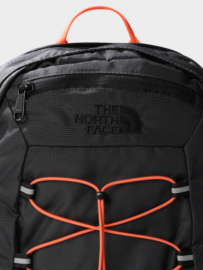 Рюкзаки The North Face модель NF00CF9CI2M1 — фото 3 - INTERTOP
