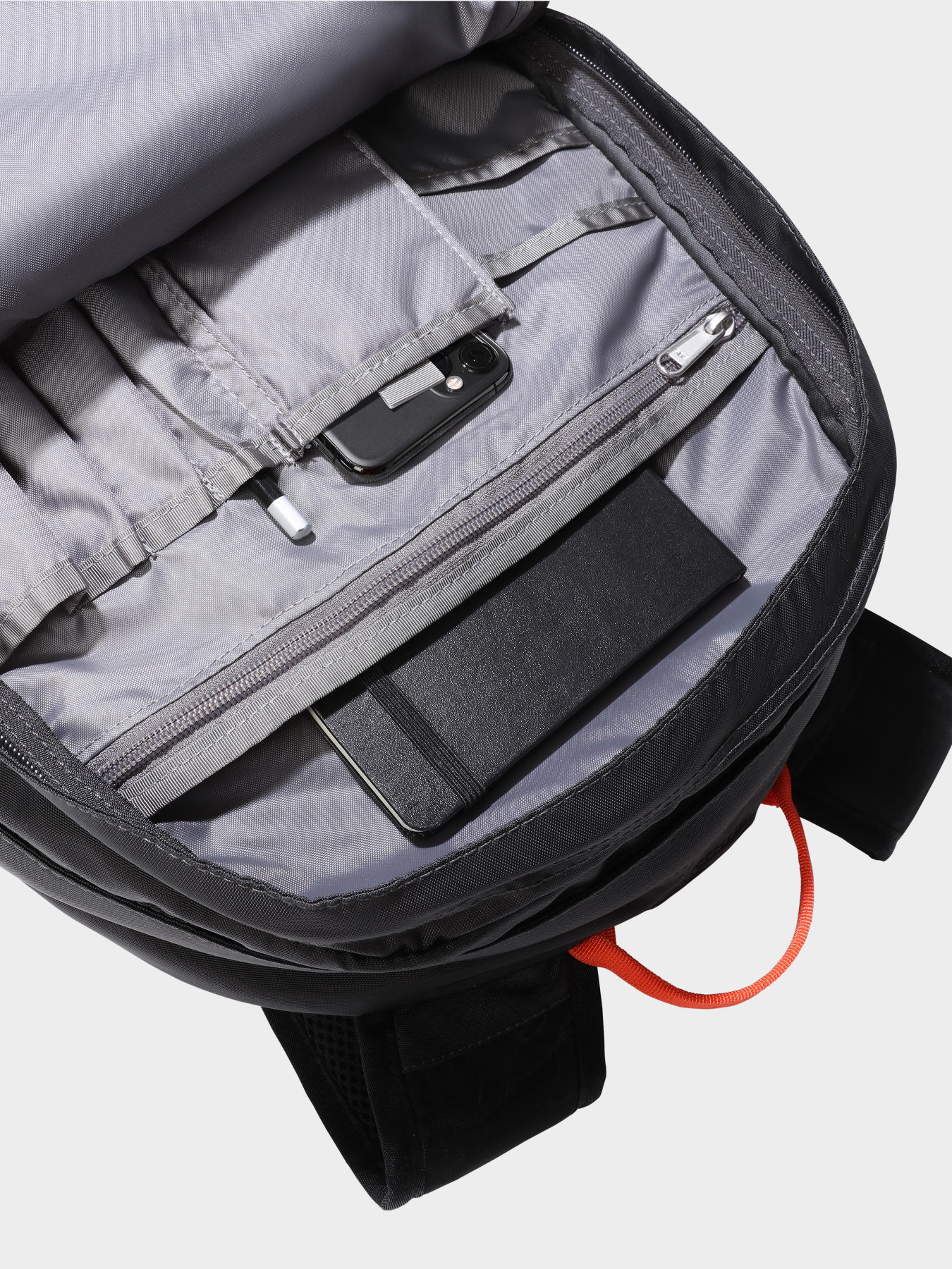 Рюкзаки The North Face модель NF00CF9CI2M1 Фото