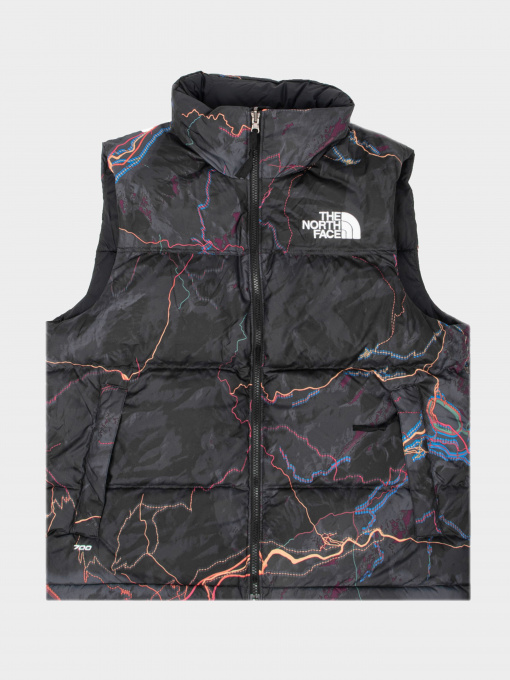 Куртки и дубленки The North Face модель NF0A3JQQIRI1 Фото