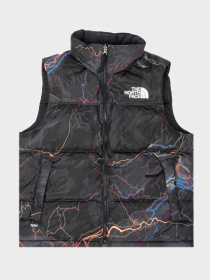 Куртки и дубленки The North Face модель NF0A3JQQIRI1 Фото
