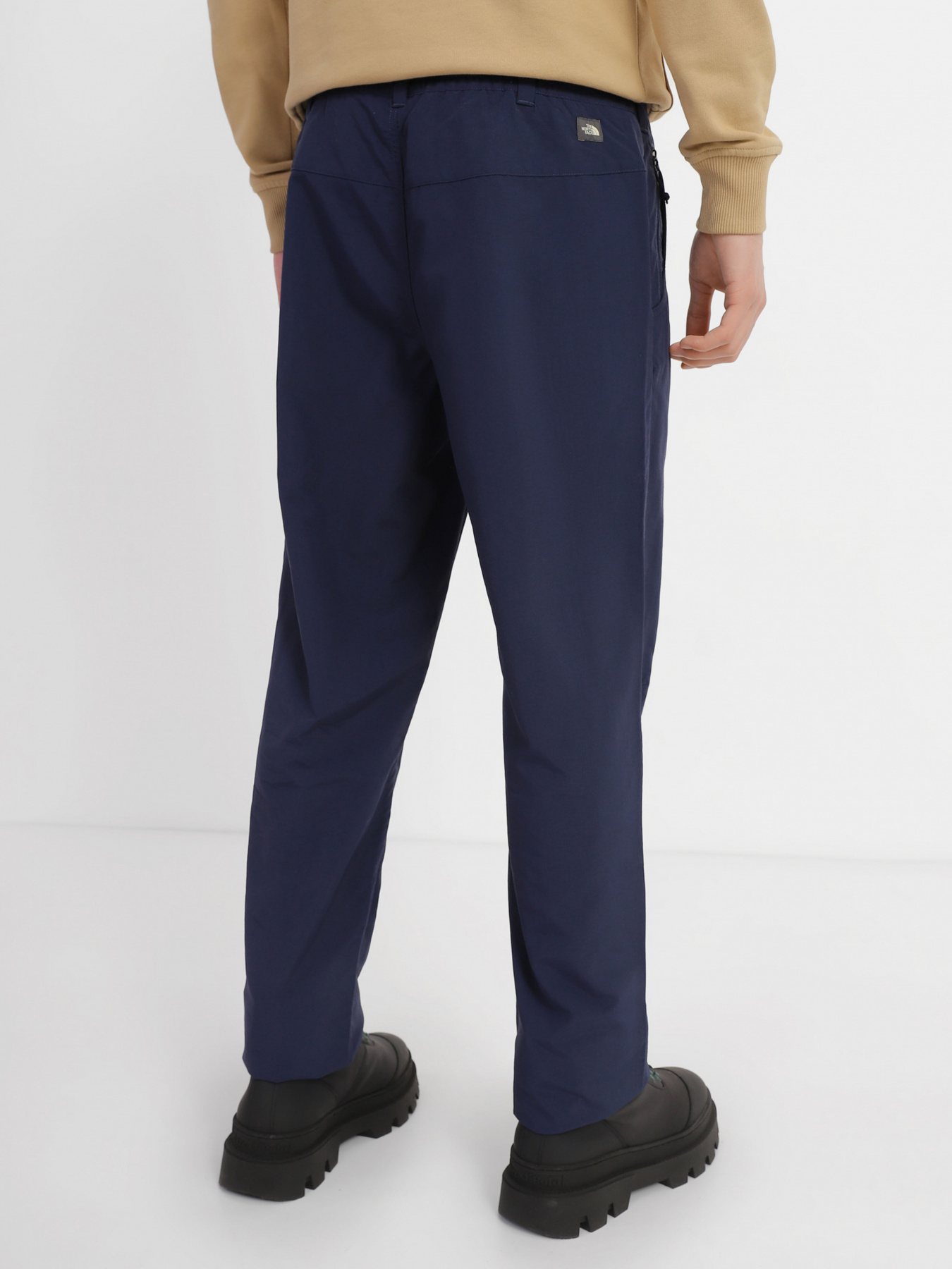 Брюки The North Face модель NF0A3RZY8K21 Фото