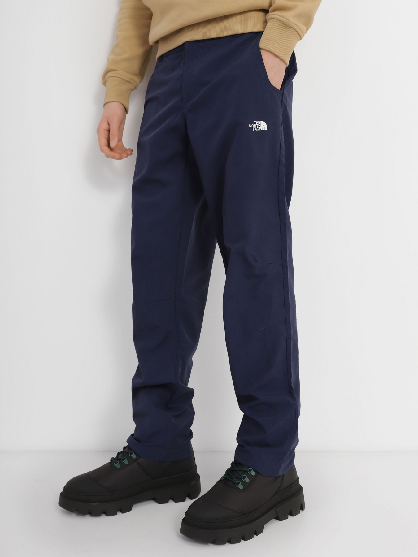 Брюки The North Face модель NF0A3RZY8K21 Фото