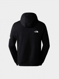 Худи и свитшоты The North Face модель NF0A3XY3UK71 Фото