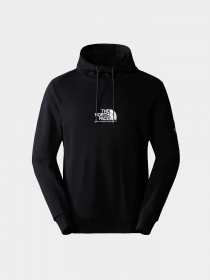Худи и свитшоты The North Face модель NF0A3XY3UK71 Фото