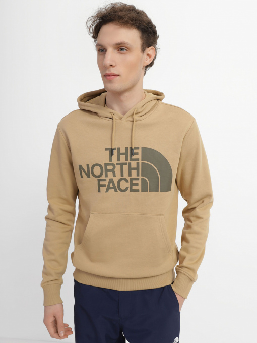 Худи и свитшоты The North Face модель NF0A3XYDLK51 Фото