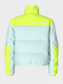 Куртки и дубленки The North Face модель NF0A491JTK11 Фото
