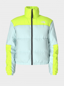 Куртки и дубленки The North Face модель NF0A491JTK11 Фото