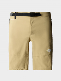 Шорты The North Face модель NF0A495OLK51 Фото