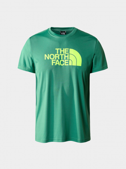 Футболкалар мен поло жейделер The North Face үлгі NF0A4CDVN111 Фото