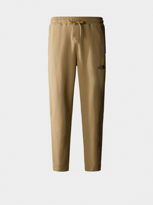 Брюки The North Face модель NF0A4M7LLK51 Фото
