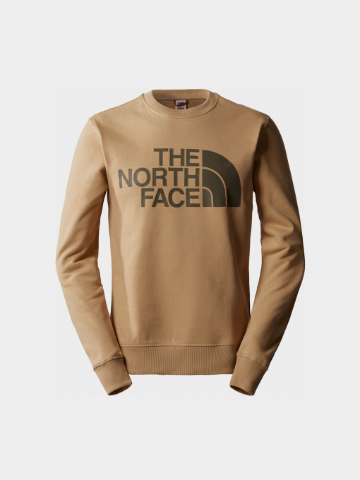 Худи и свитшоты The North Face модель NF0A4M7WLK51 Фото