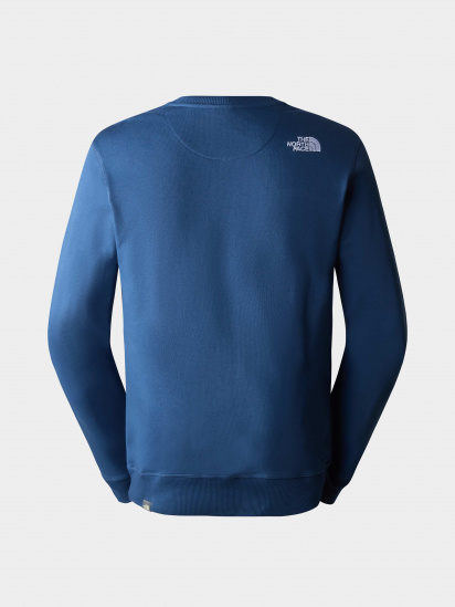 Худи и свитшоты The North Face модель NF0A4T1EHDC1 — фото - INTERTOP