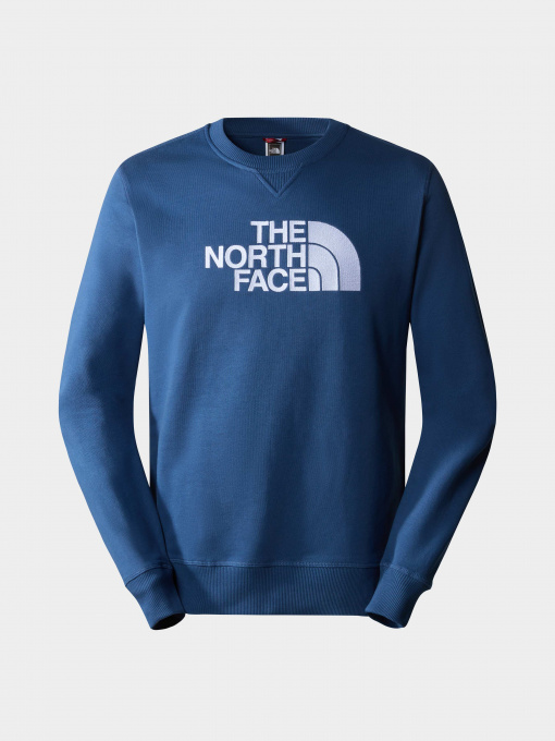 Худи и свитшоты The North Face модель NF0A4T1EHDC1 Фото