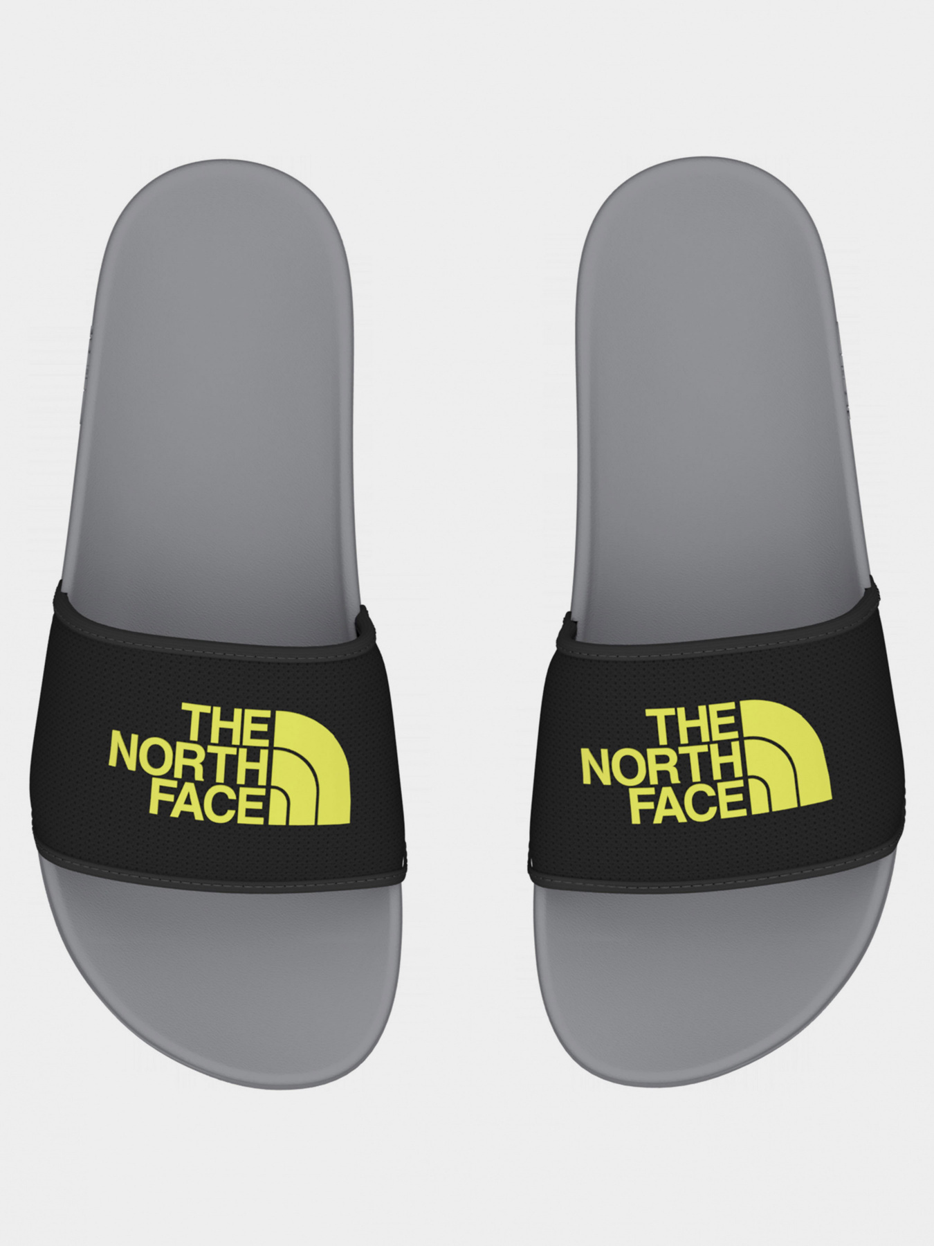 Шлёпанцы The North Face модель NF0A4T2RIHG1 Фото