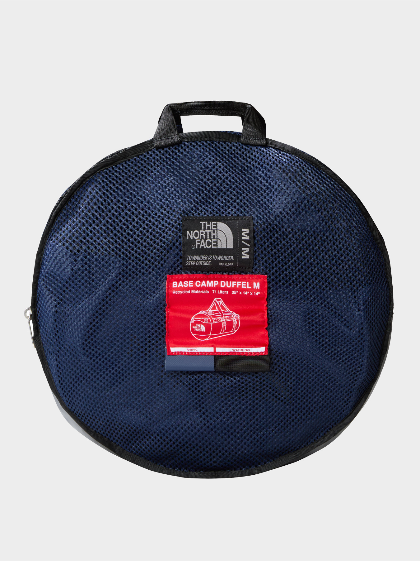 Дорожные сумки и чемоданы The North Face модель NF0A52SA92A1 Фото