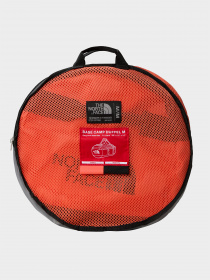 Дорожные сумки и чемоданы The North Face модель NF0A52SAZV11 Фото