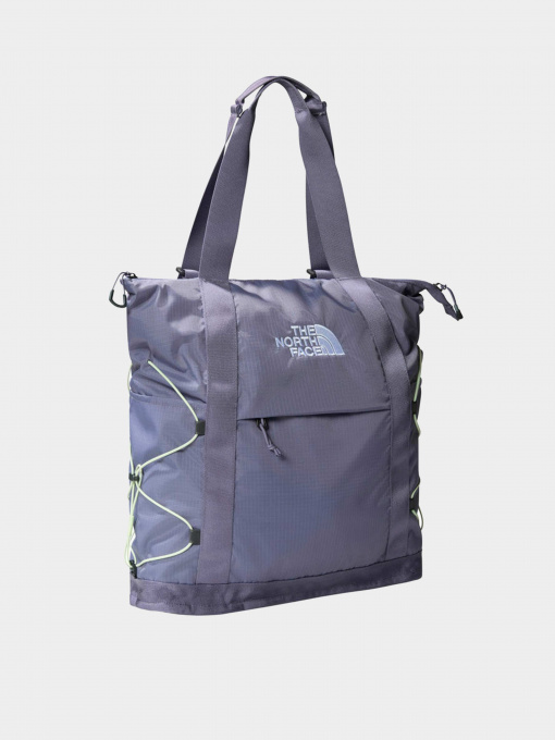 Сумки The North Face модель NF0A52SVRK51 Фото