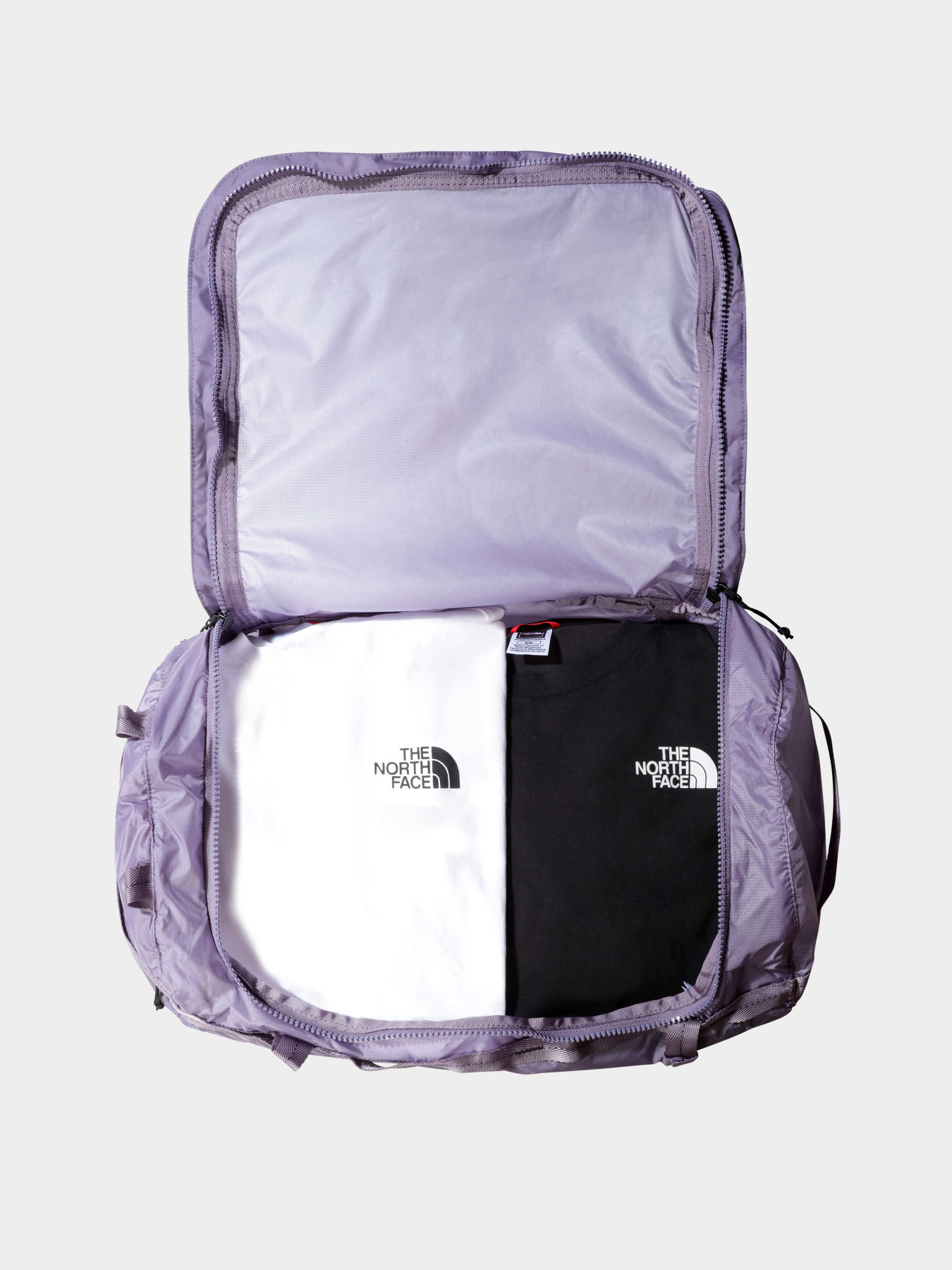 Сумки The North Face модель NF0A52TLLK31 Фото