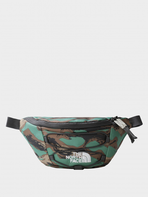 Сумки The North Face модель NF0A52TMI3A1 Фото