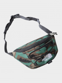 Сумки The North Face модель NF0A52TMI3A1 Фото