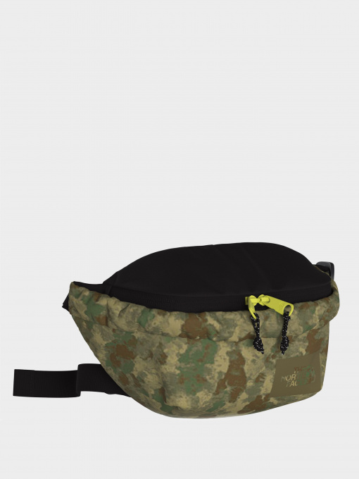 Сумки The North Face модель NF0A52TNIYL1 Фото
