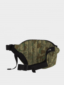 Сумки The North Face модель NF0A52TNIYL1 Фото