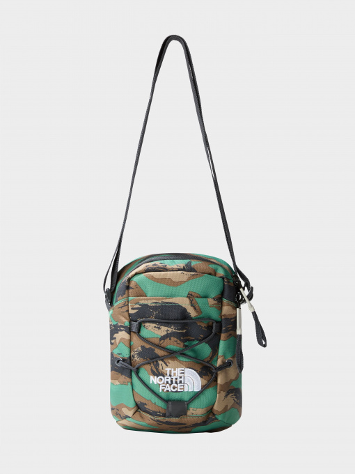 Сумки The North Face модель NF0A52UCI3A1 Фото