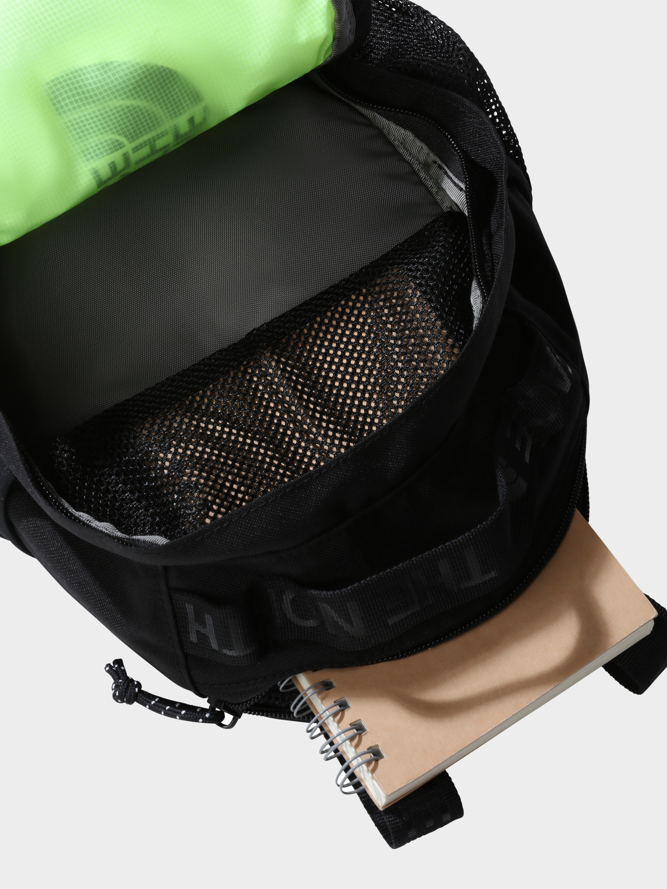 Рюкзаки The North Face модель NF0A52VRFM91 Фото