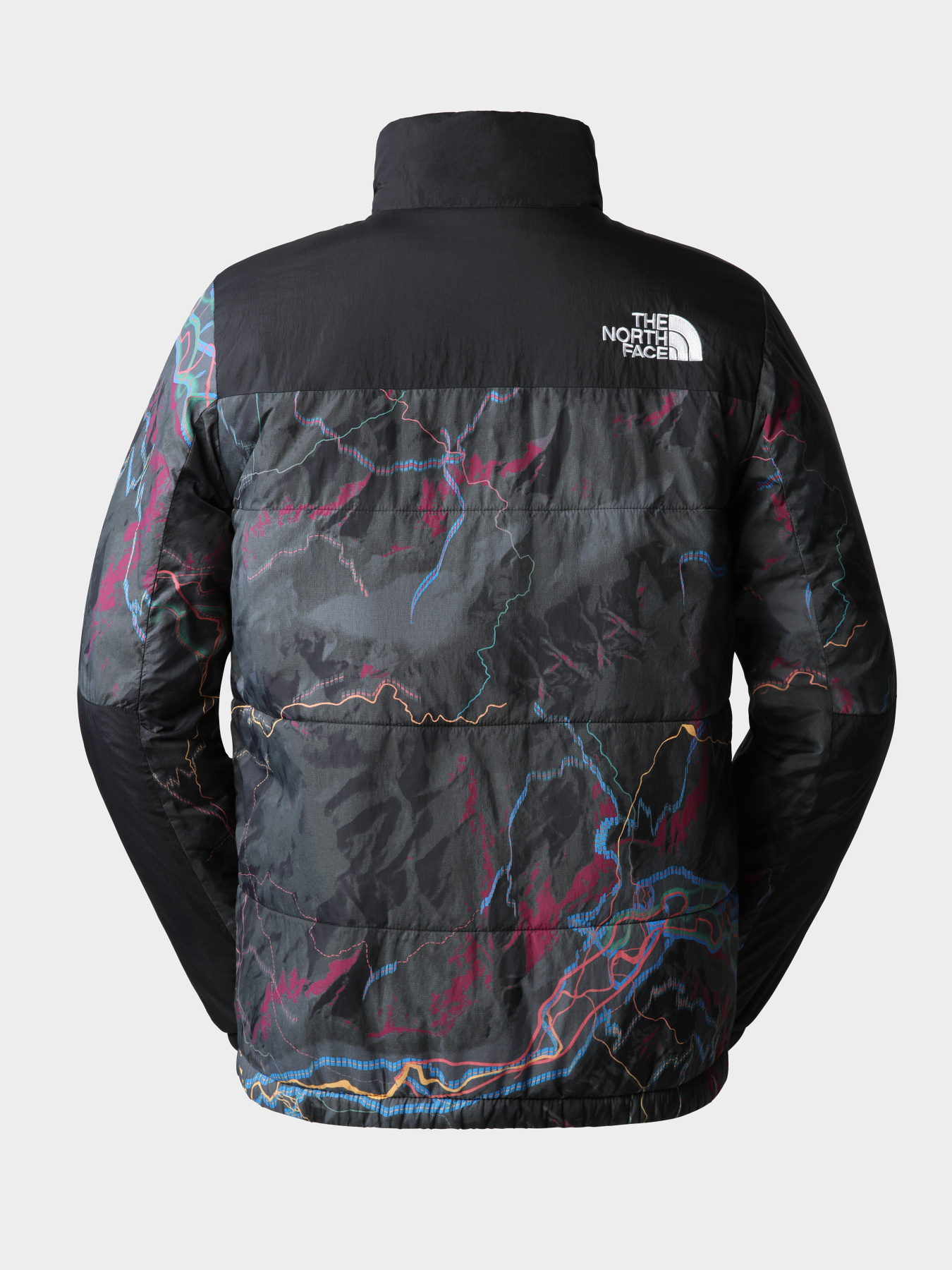 Куртки и дубленки The North Face модель NF0A557VIRI1 Фото