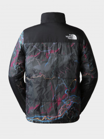 Куртки и дубленки The North Face модель NF0A557VIRI1 Фото