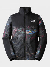 Куртки и дубленки The North Face модель NF0A557VIRI1 Фото