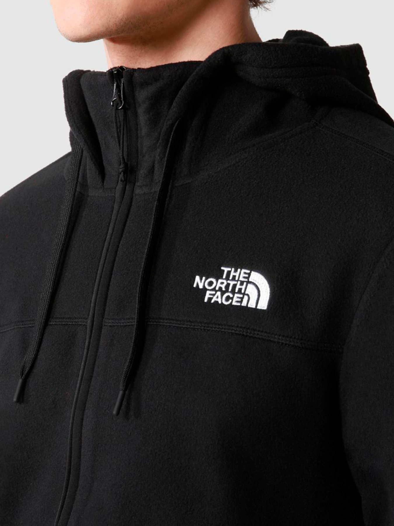 Худи и свитшоты The North Face модель NF0A55HKJK31 Фото