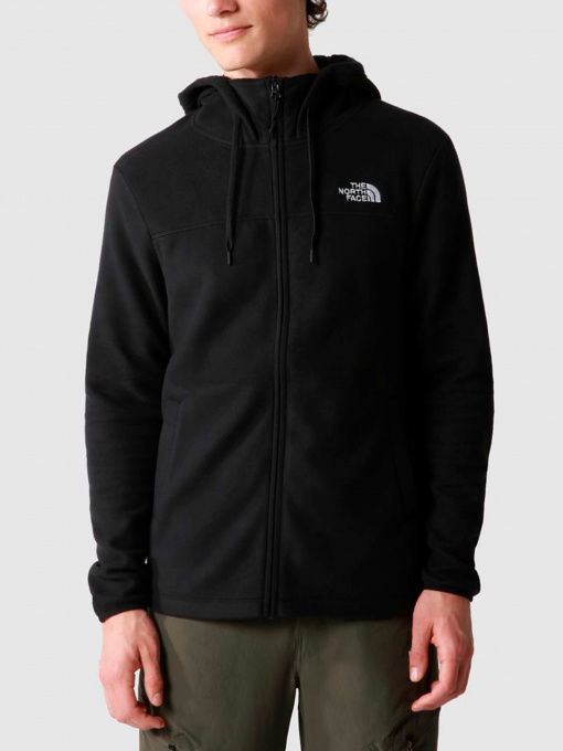 Худи и свитшоты The North Face модель NF0A55HKJK31 Фото
