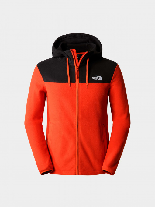Худи и свитшоты The North Face модель NF0A55HKSV61 Фото