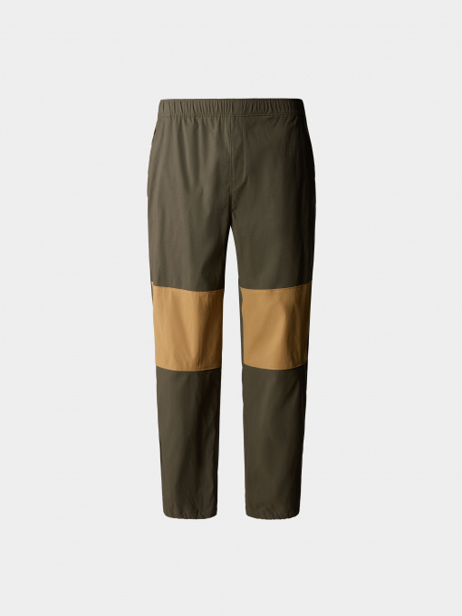Брюки The North Face модель NF0A5A5WT891 Фото