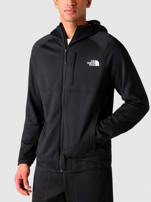 Худи и свитшоты The North Face модель NF0A5G9UJK31 Фото