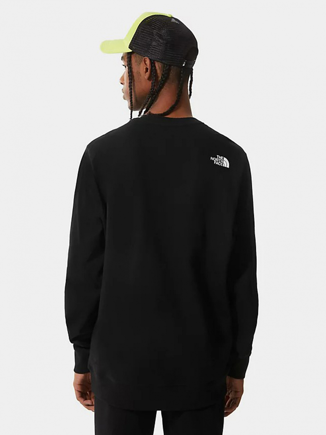 Худи и свитшоты The North Face модель NF0A5ILHJK31 Фото