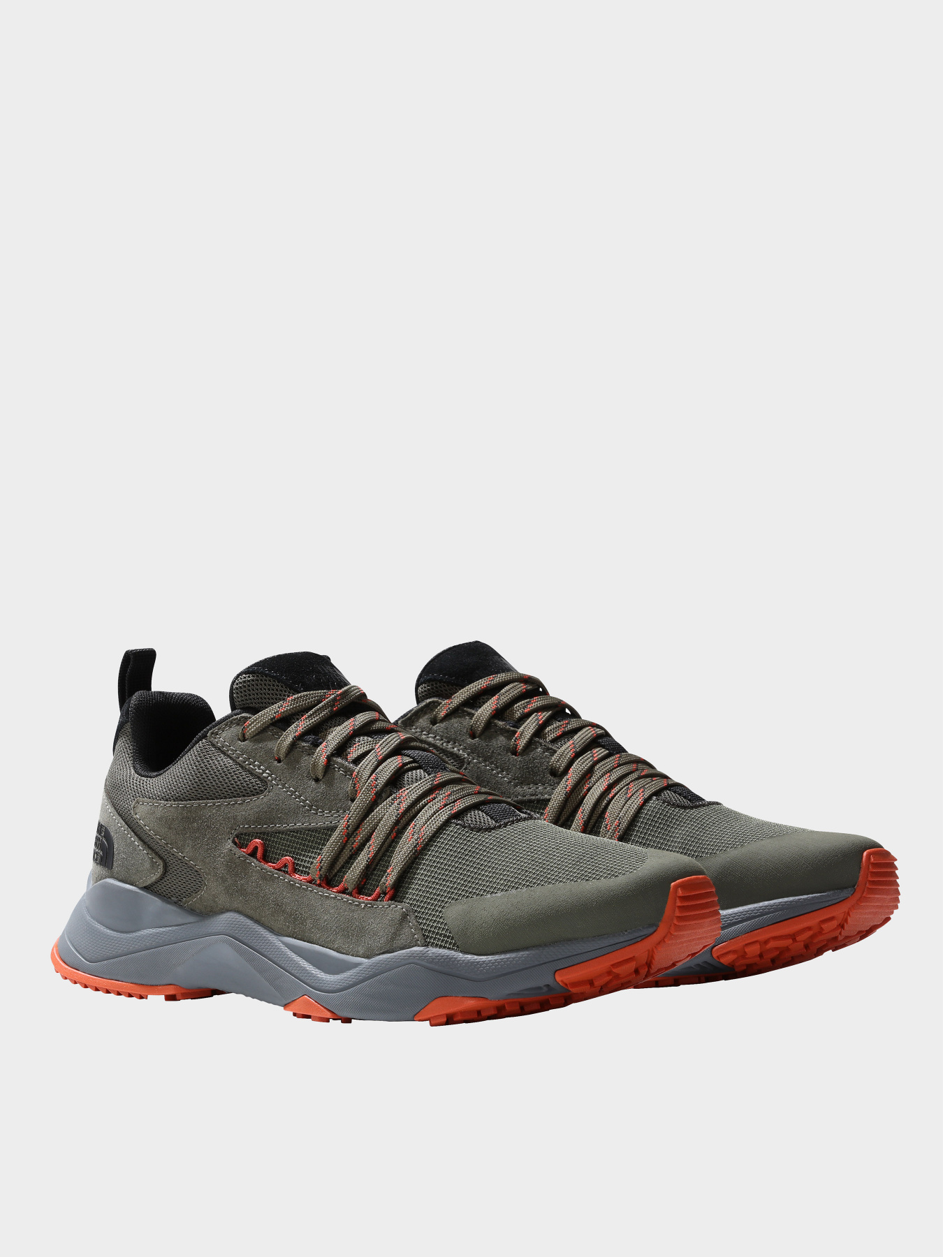 Кроссовки The North Face модель NF0A5LVNBQW1 Фото