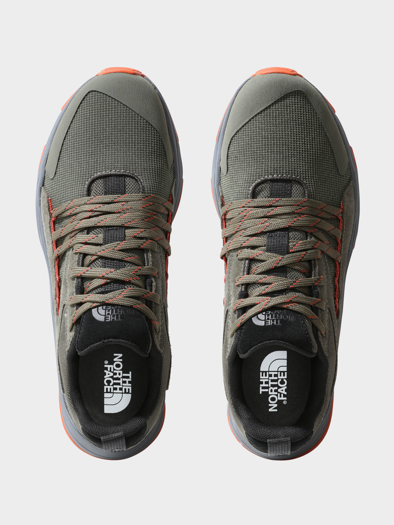 Кроссовки The North Face модель NF0A5LVNBQW1 Фото