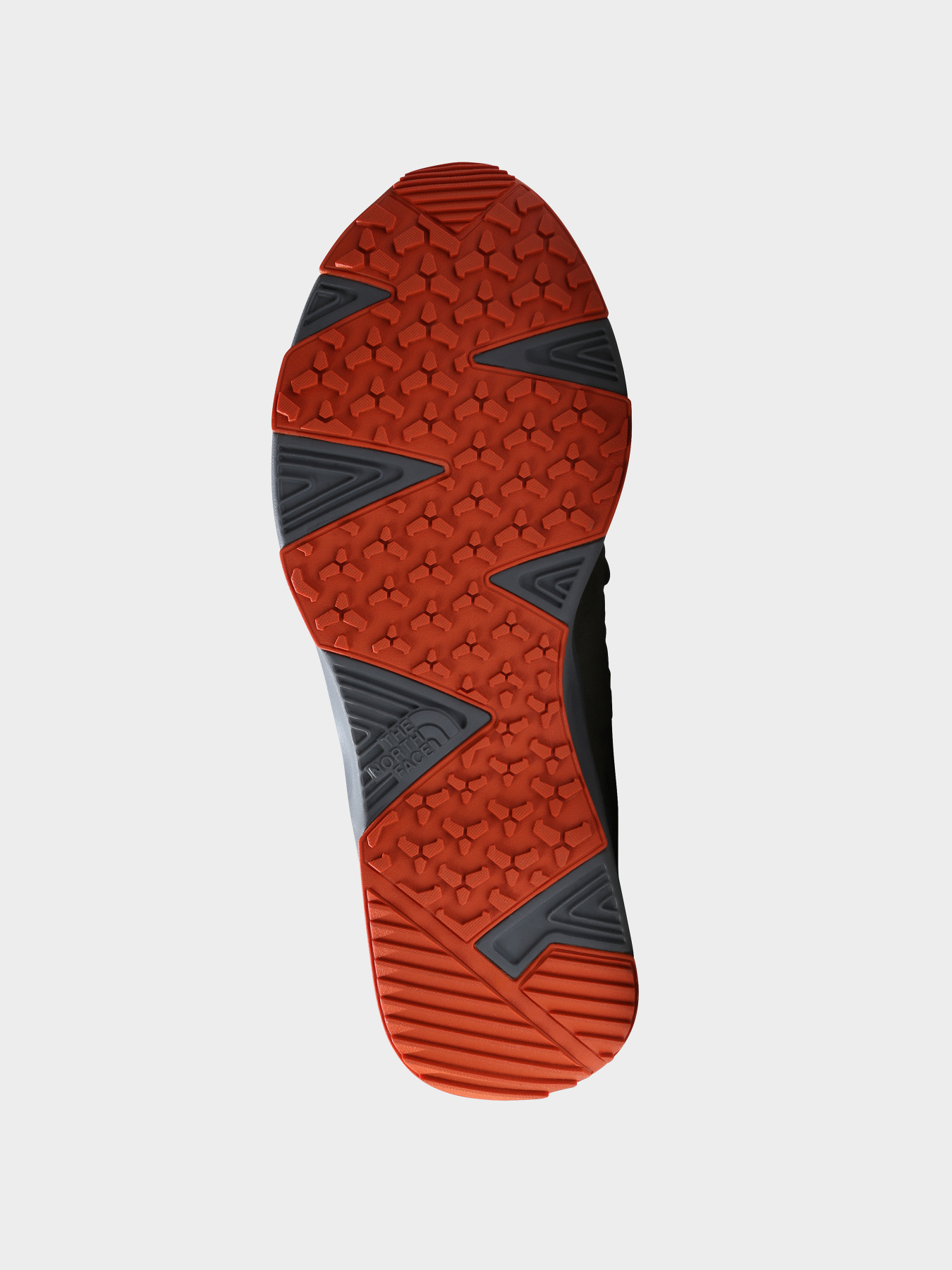 Кроссовки The North Face модель NF0A5LVNBQW1 Фото