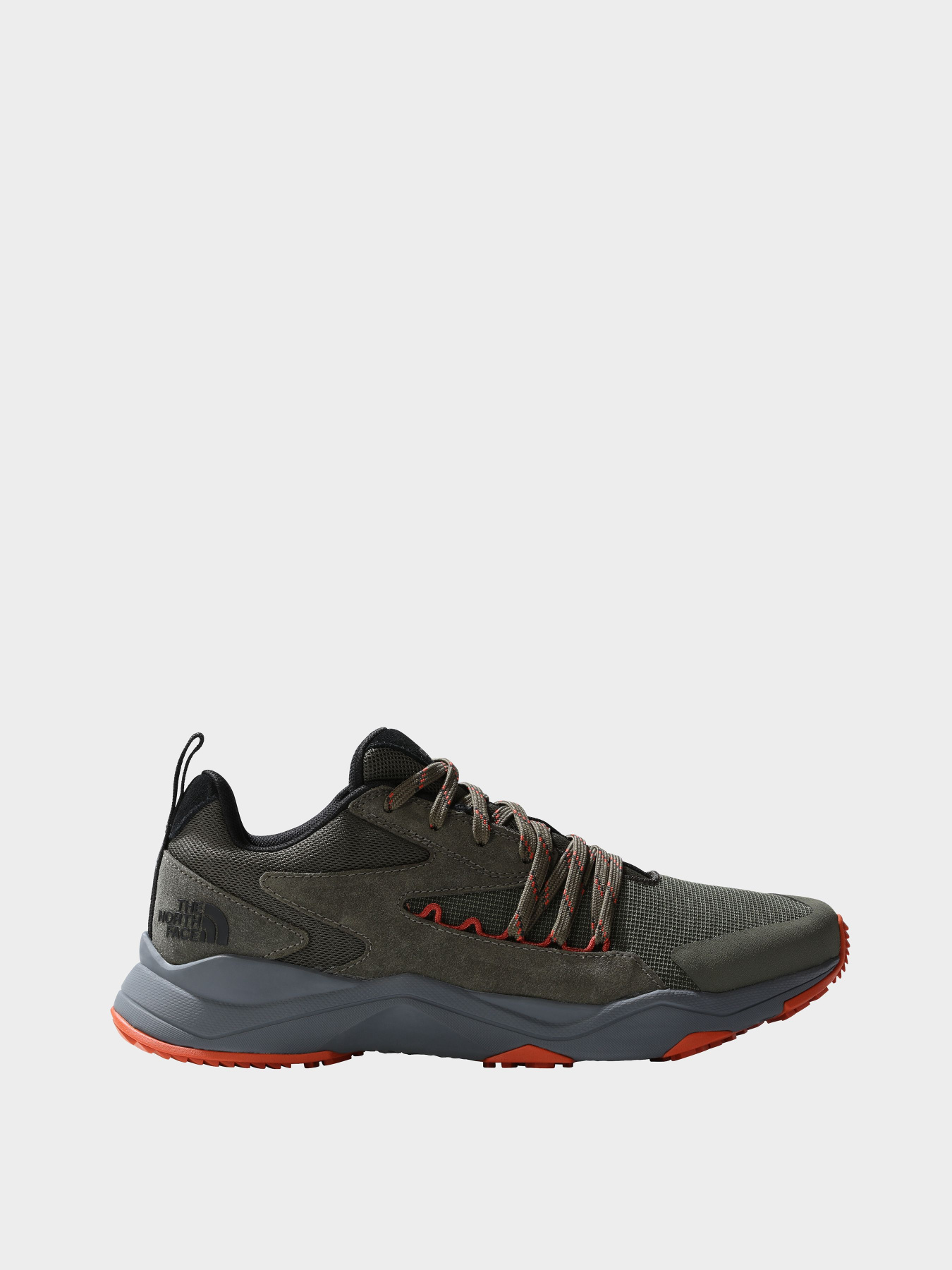 Кроссовки The North Face модель NF0A5LVNBQW1 Фото