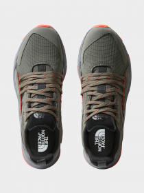Кроссовки The North Face модель NF0A5LVNBQW1 Фото