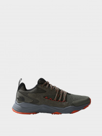 Кроссовки The North Face модель NF0A5LVNBQW1 Фото