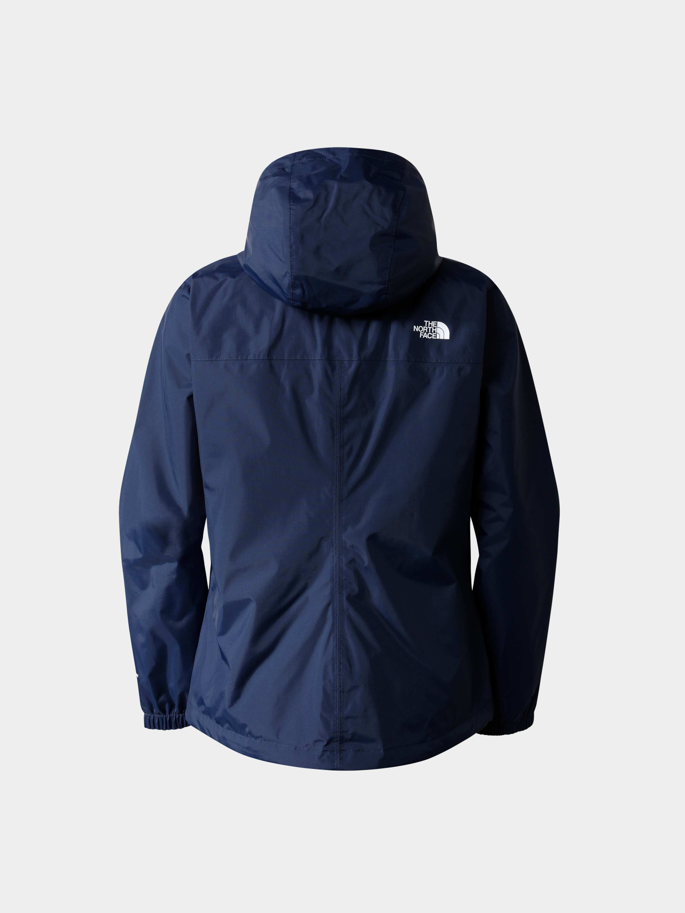 Куртки и дубленки The North Face модель NF0A7QEU8K21 Фото